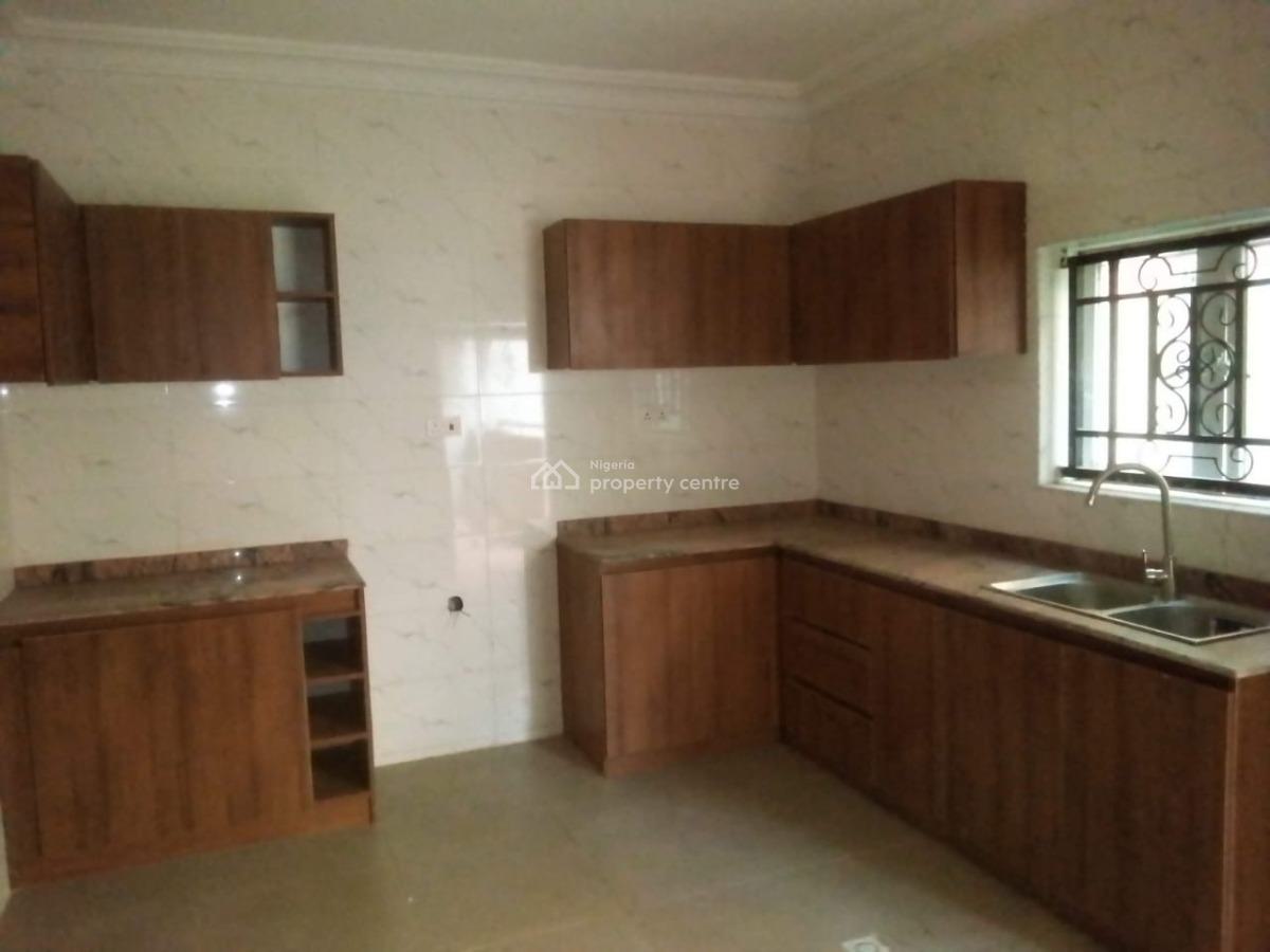 Newly Built 4bedroom Duplex with Bq, Dawaki, Gwarinpa, Abuja, Terraced Duplex for Sale