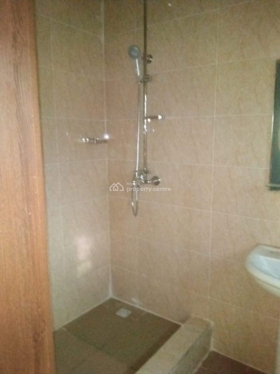 Newly Built 4bedroom Duplex with Bq, Dawaki, Gwarinpa, Abuja, Terraced Duplex for Sale