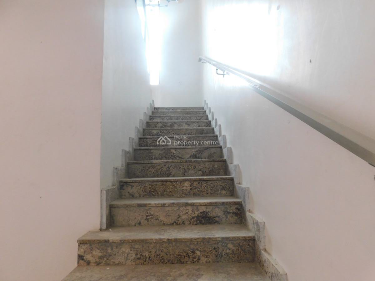 Standard 4 Bedroom Terrace Duplex Available, Banana Island, Ikoyi, Lagos, Terraced Duplex for Rent
