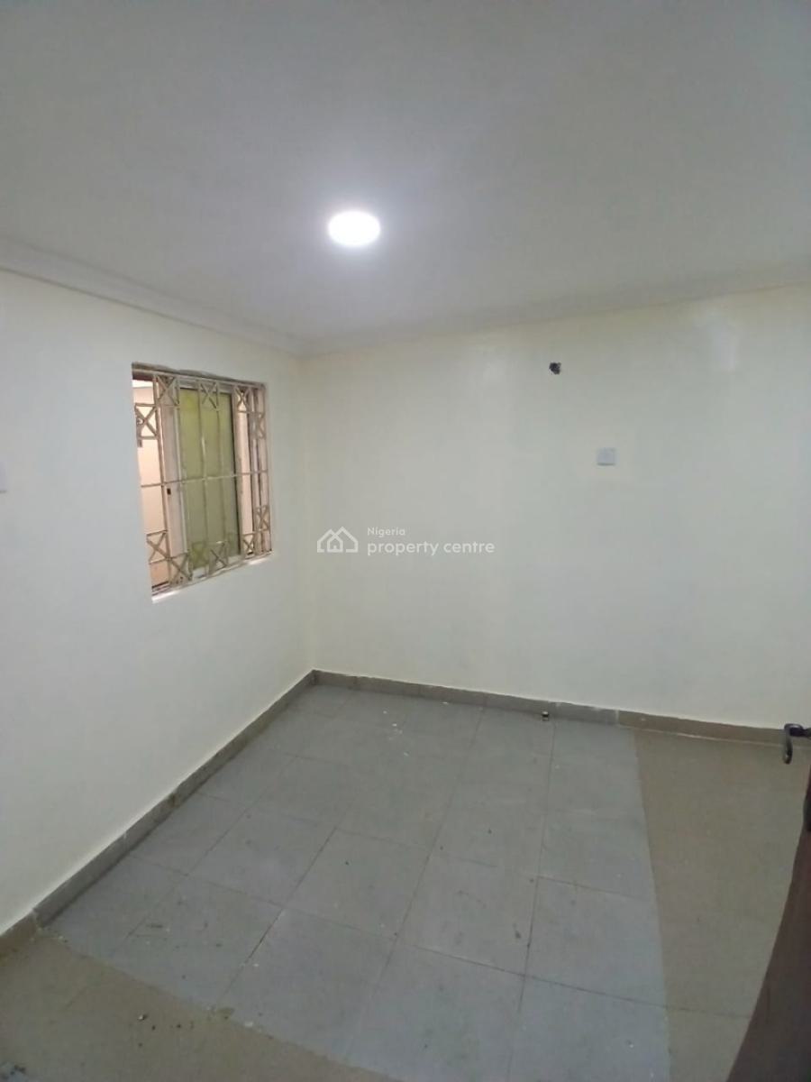Sharp Mini Flat with a Swimming Pool, Lekki Phase 1, Lekki, Lagos, Mini Flat (room and Parlour) for Rent