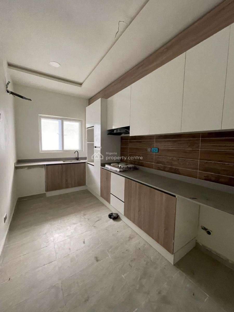 2 Bedroom Apartment, Ikate, Lekki, Lagos, Flat / Apartment for Rent