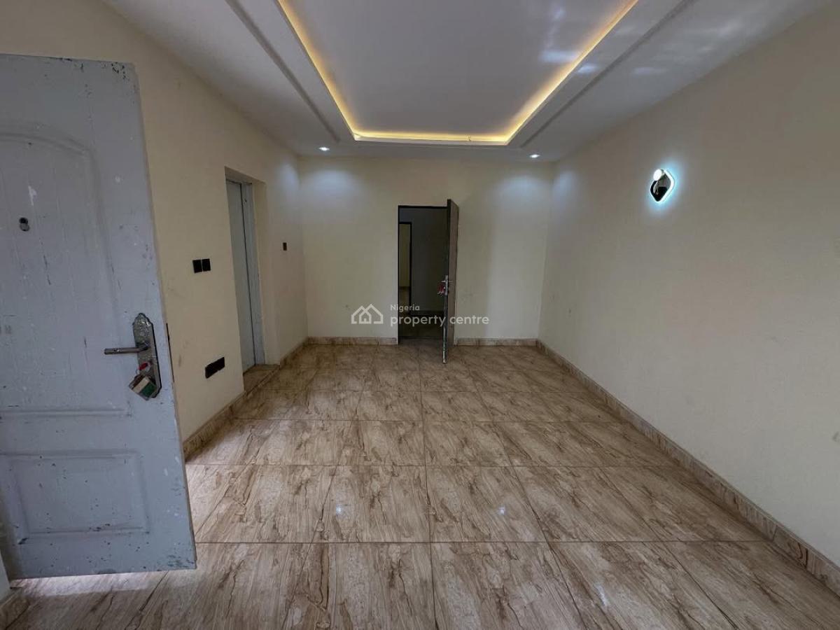 New 4 Bedroom Terrace Duplex 2 Living Rooms + Boys Quarters, Gudu, Abuja, Terraced Duplex for Sale