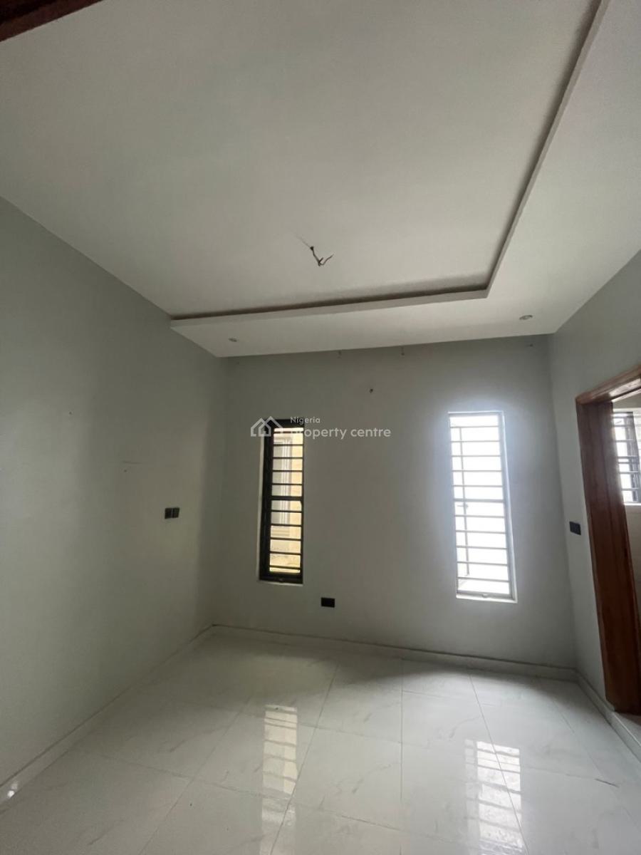 Executive Sweet 2 Bedrooms Luxury Duplex, Ado Road, Ajah, Lagos, Terraced Duplex for Rent