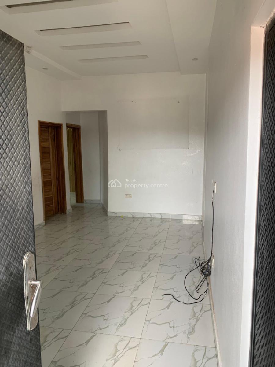 Very Standard and Well Structured 2 Bedroom Apartment Available, Majek, Ajah, Lagos, Flat / Apartment for Rent