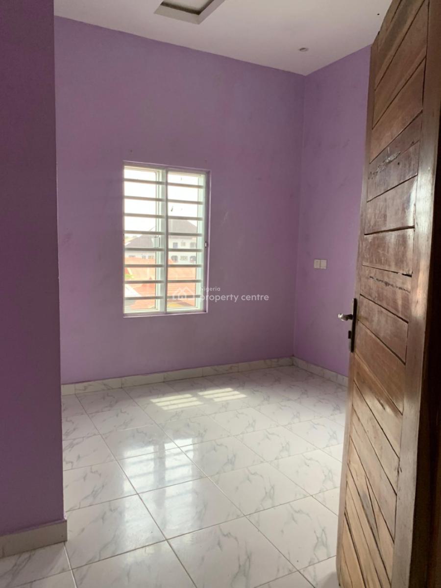 Very Standard and Well Structured 2 Bedroom Apartment Available, Majek, Ajah, Lagos, Flat / Apartment for Rent