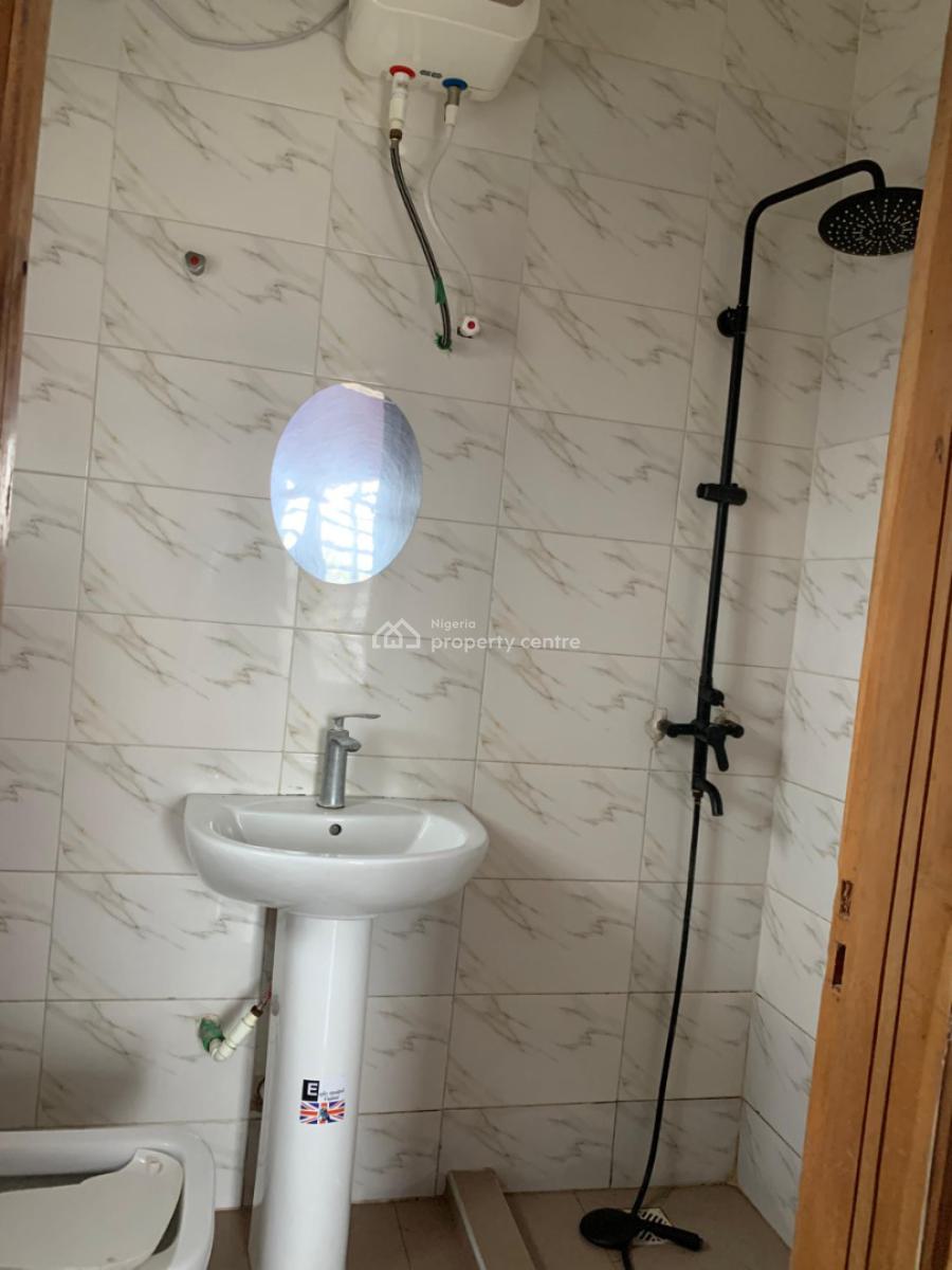 Very Standard and Well Structured 2 Bedroom Apartment Available, Majek, Ajah, Lagos, Flat / Apartment for Rent