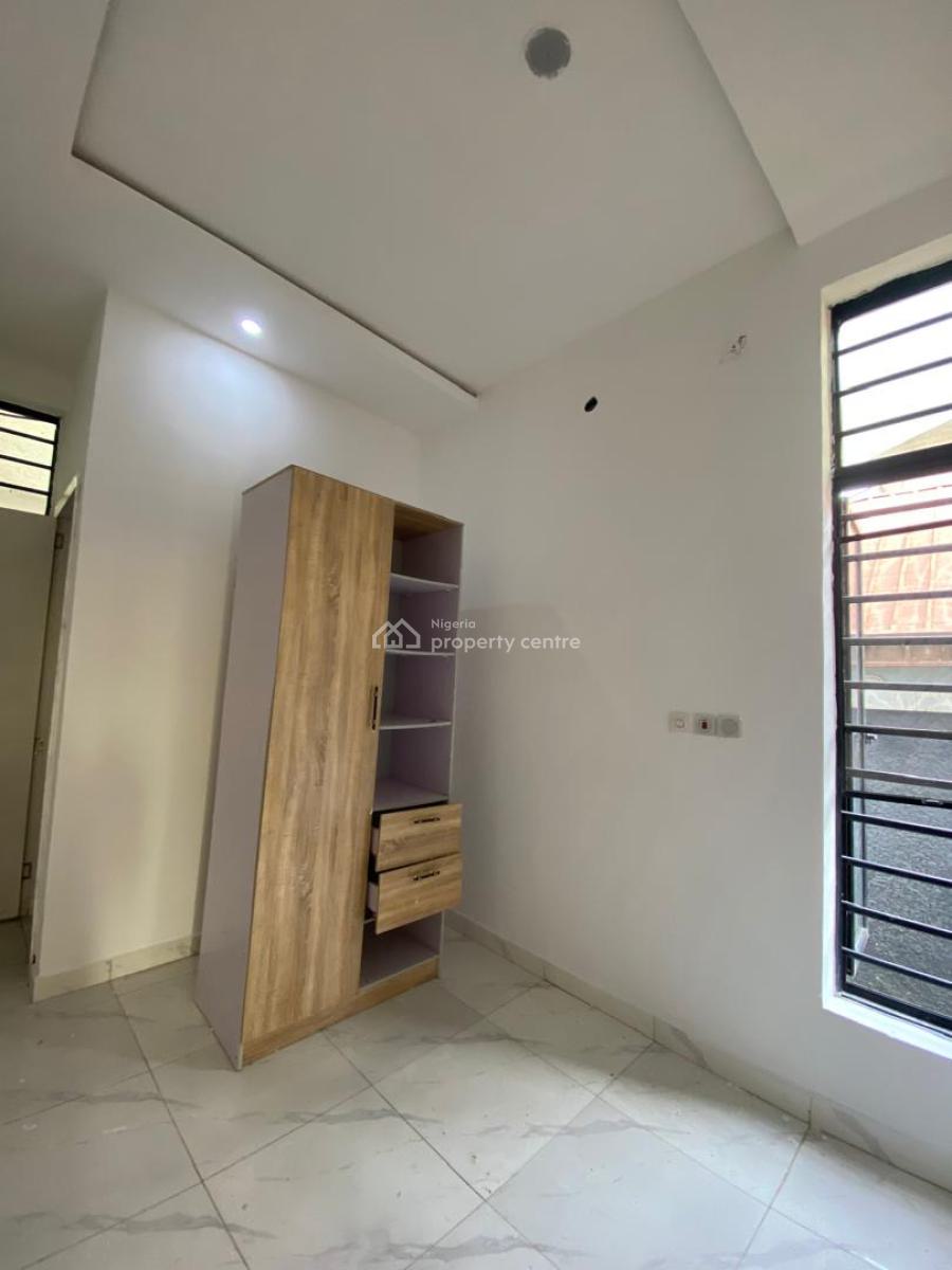 Executive Sweet 3 Luxury Duplex, Around Abraham Adesanya, Ajah, Lagos, House for Rent