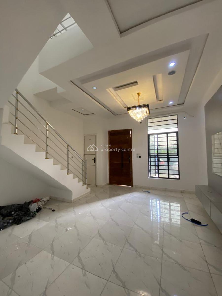 Executive Sweet 3 Luxury Duplex, Around Abraham Adesanya, Ajah, Lagos, House for Rent