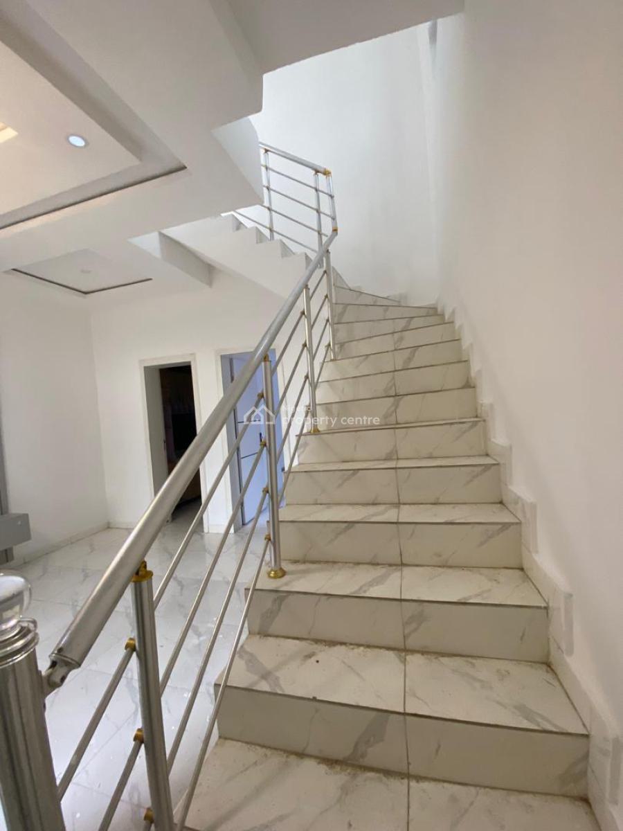 Executive Sweet 3 Luxury Duplex, Around Abraham Adesanya, Ajah, Lagos, House for Rent