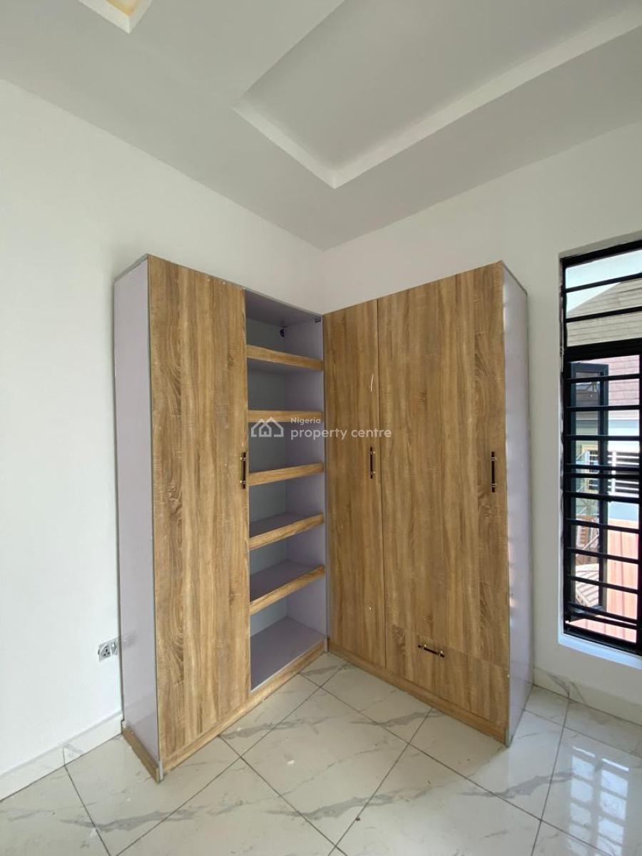 Executive Sweet 3 Luxury Duplex, Around Abraham Adesanya, Ajah, Lagos, House for Rent