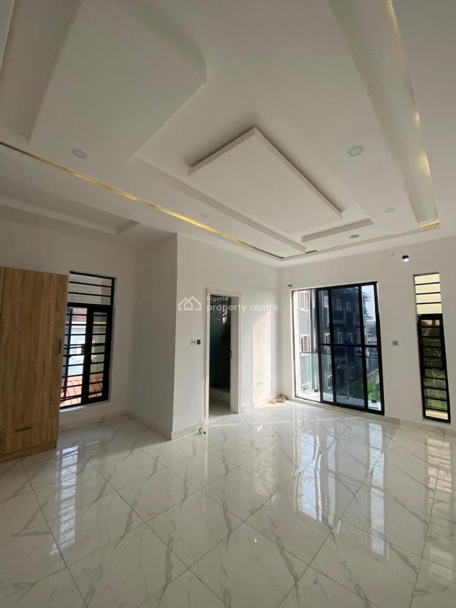 Executive Sweet 3 Luxury Duplex, Around Abraham Adesanya, Ajah, Lagos, House for Rent