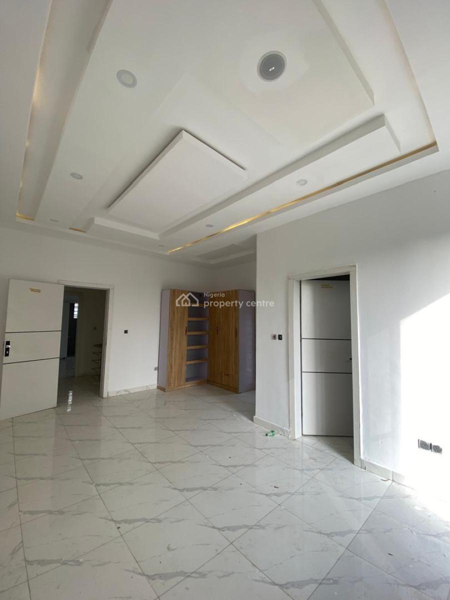 Executive Sweet 3 Luxury Duplex, Around Abraham Adesanya, Ajah, Lagos, House for Rent