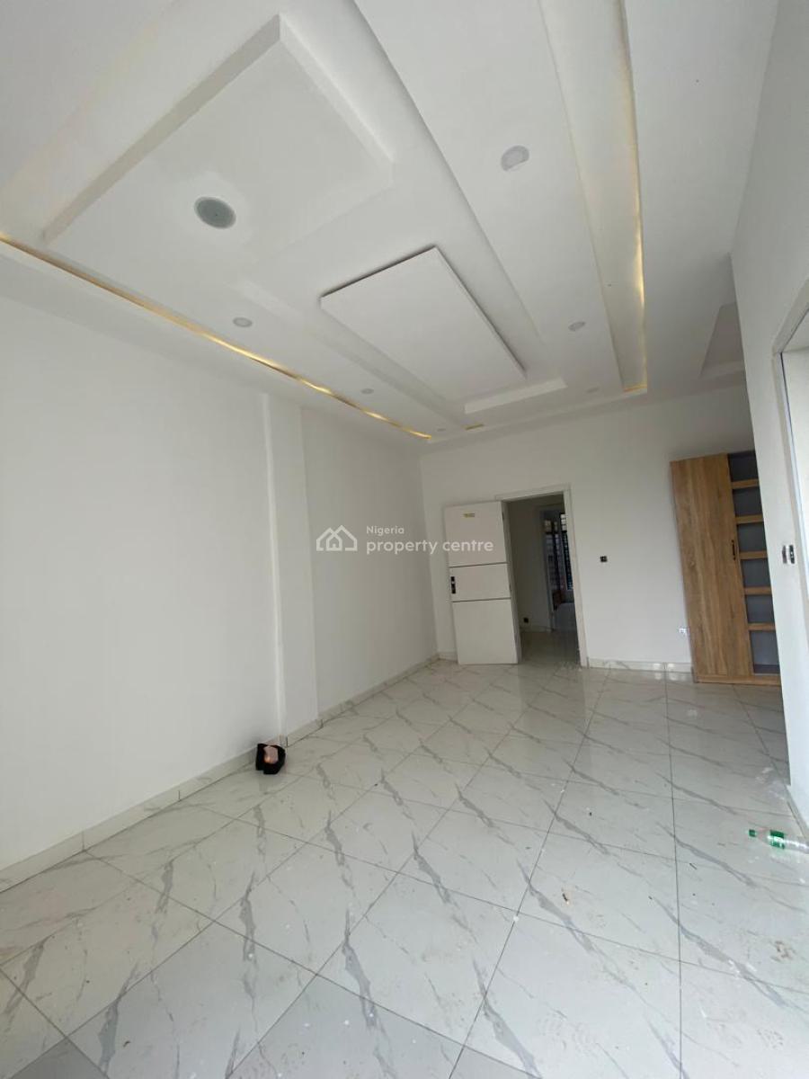 Executive Sweet 3 Luxury Duplex, Around Abraham Adesanya, Ajah, Lagos, House for Rent