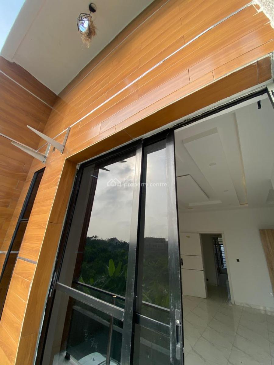 Executive Sweet 3 Luxury Duplex, Around Abraham Adesanya, Ajah, Lagos, House for Rent