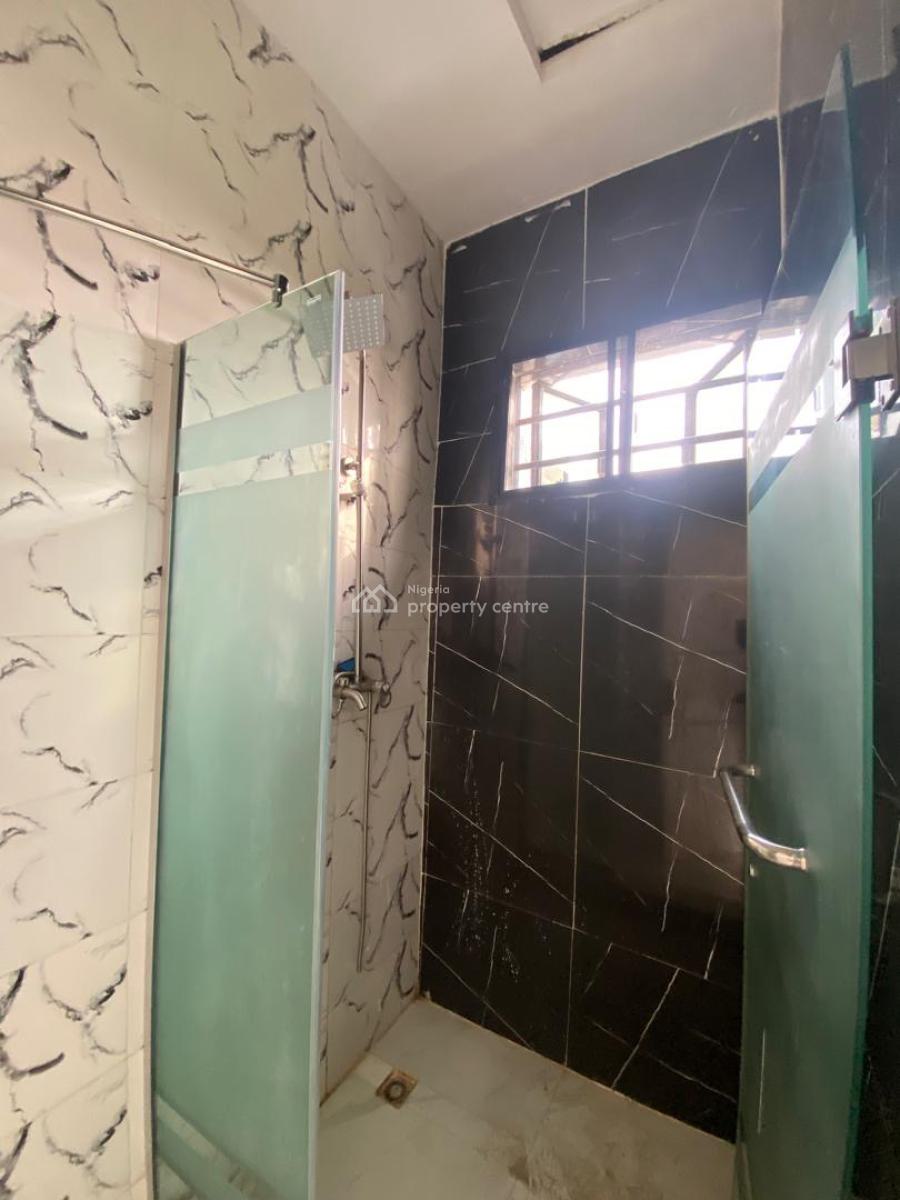 Executive Sweet 3 Luxury Duplex, Around Abraham Adesanya, Ajah, Lagos, House for Rent