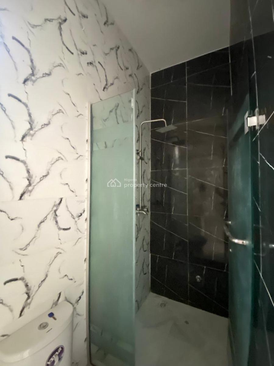 Executive Sweet 3 Luxury Duplex, Around Abraham Adesanya, Ajah, Lagos, House for Rent