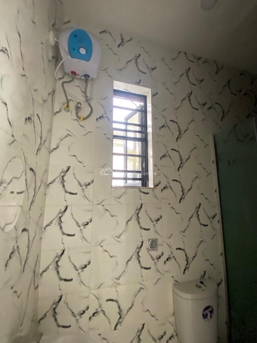 Executive Sweet 3 Luxury Duplex, Around Abraham Adesanya, Ajah, Lagos, House for Rent