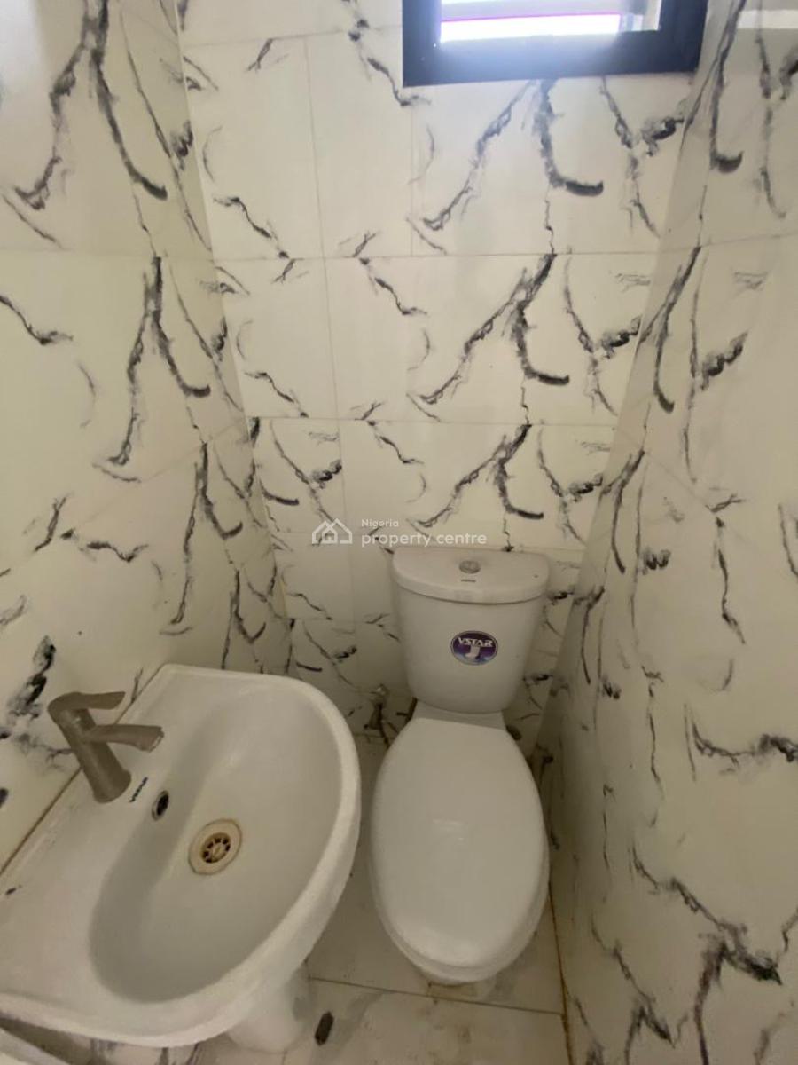 Executive Sweet 3 Luxury Duplex, Around Abraham Adesanya, Ajah, Lagos, House for Rent