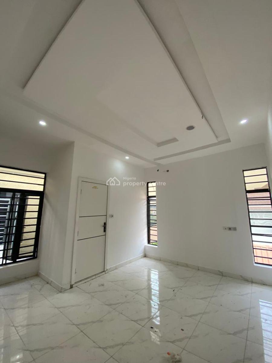 Executive Sweet 3 Luxury Duplex, Around Abraham Adesanya, Ajah, Lagos, House for Rent