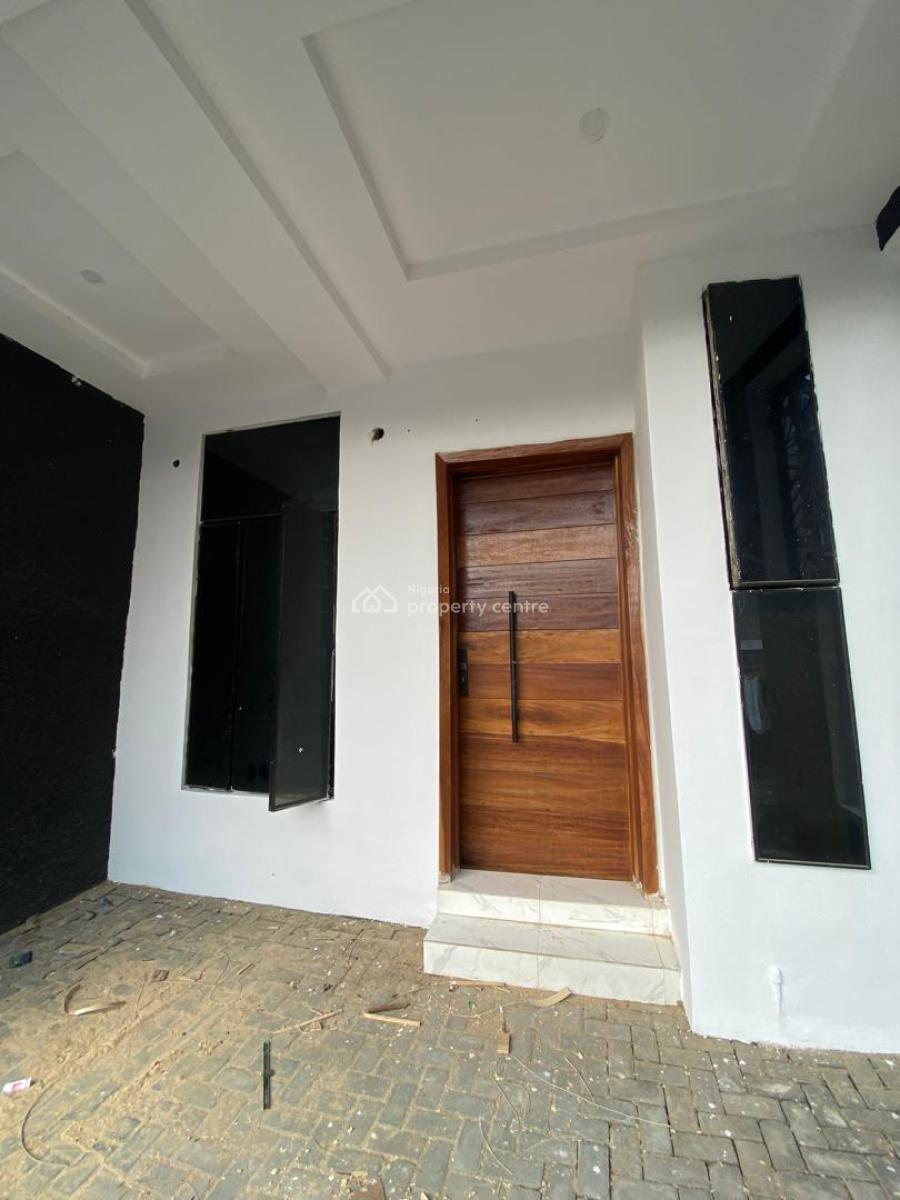 Executive Sweet 3 Luxury Duplex, Around Abraham Adesanya, Ajah, Lagos, House for Rent
