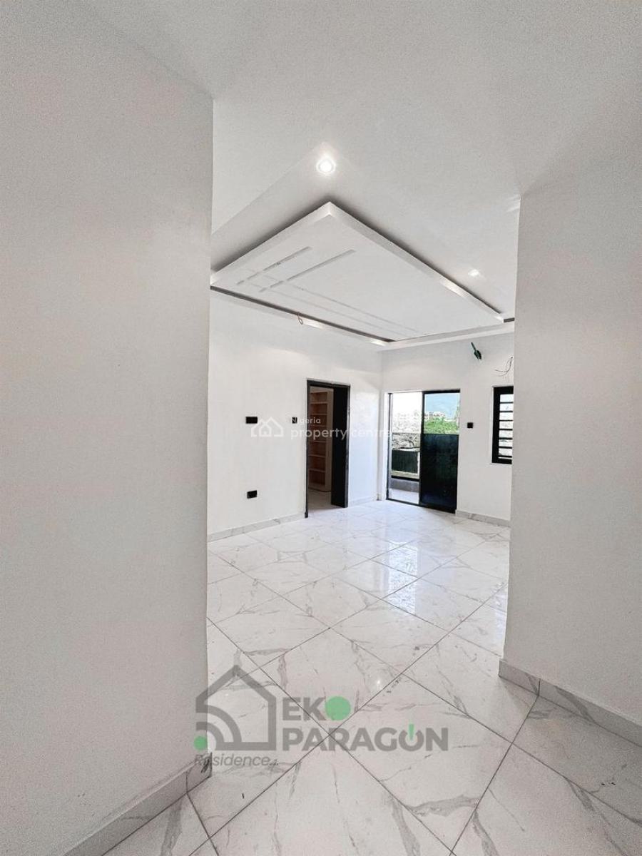 From Refined Class to Premium Sophistication, Eko Paragon, Lekki, Lagos, Detached Duplex for Sale