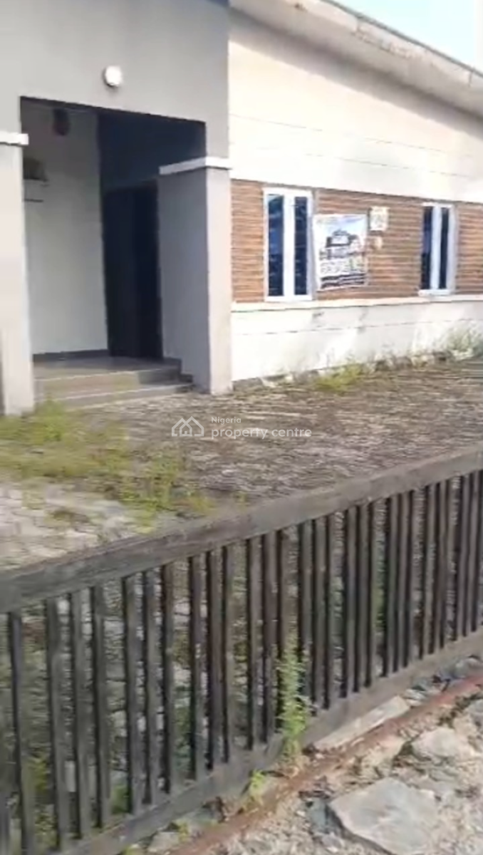 Brand-new Modern 3 Bedrooms Detached  Bungalow, Richland Estate, Shapati, Ibeju Lekki, Lagos, Detached Bungalow for Sale