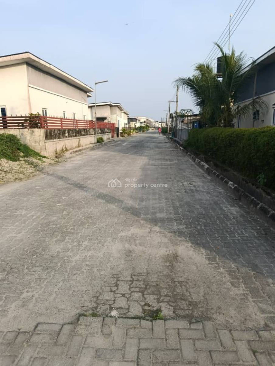 Brand-new Modern 3 Bedrooms Detached  Bungalow, Richland Estate, Shapati, Ibeju Lekki, Lagos, Detached Bungalow for Sale