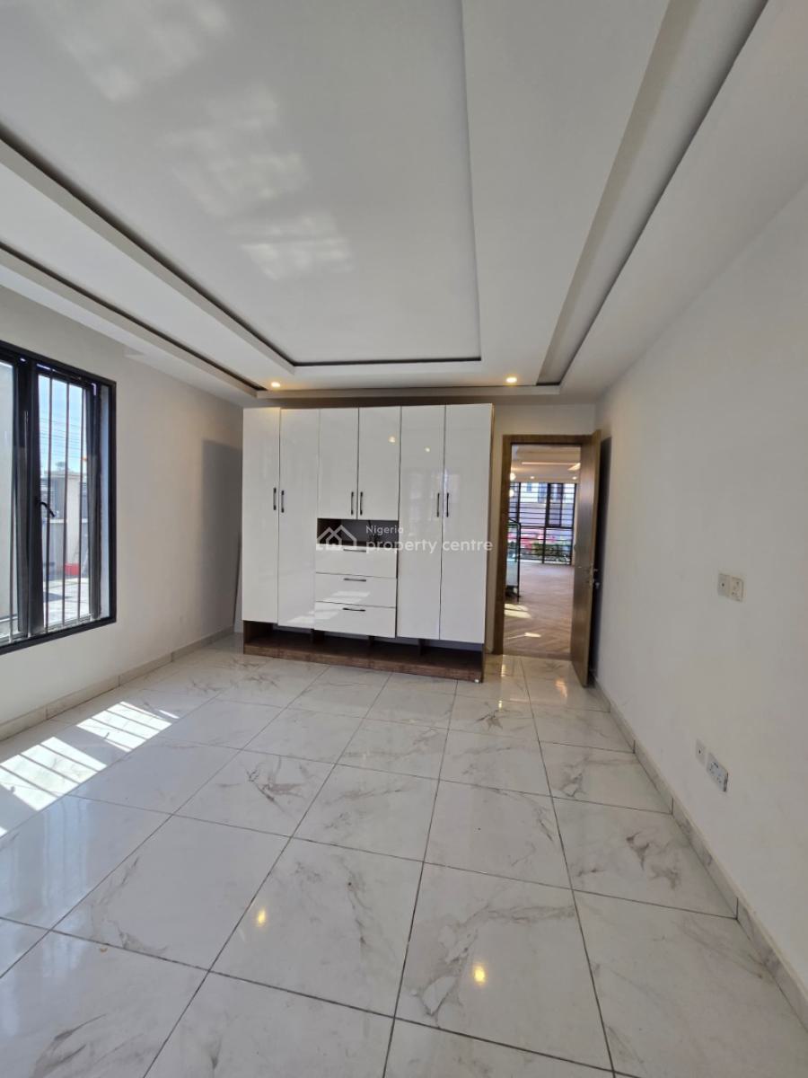 Newly Built 4 Bedroom Maisonette Duplex, Oniru, Victoria Island (vi), Lagos, Terraced Duplex for Sale