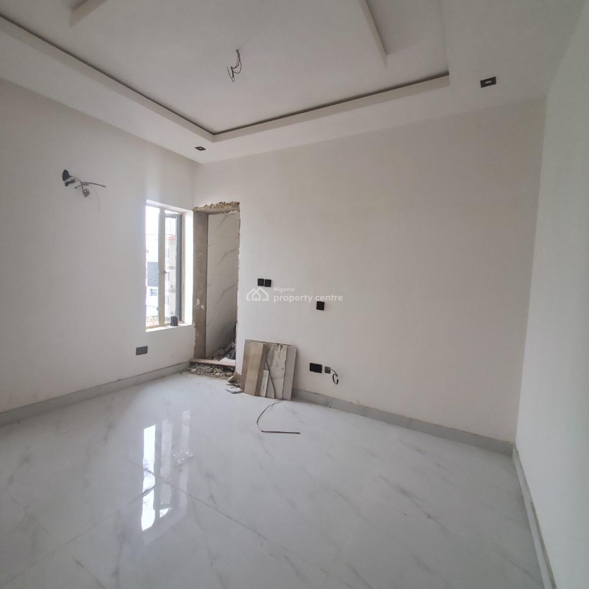Excellent 2 Bedroom Apartment Within a Serene Estate, Ikate, Lekki, Lagos, Flat / Apartment for Sale