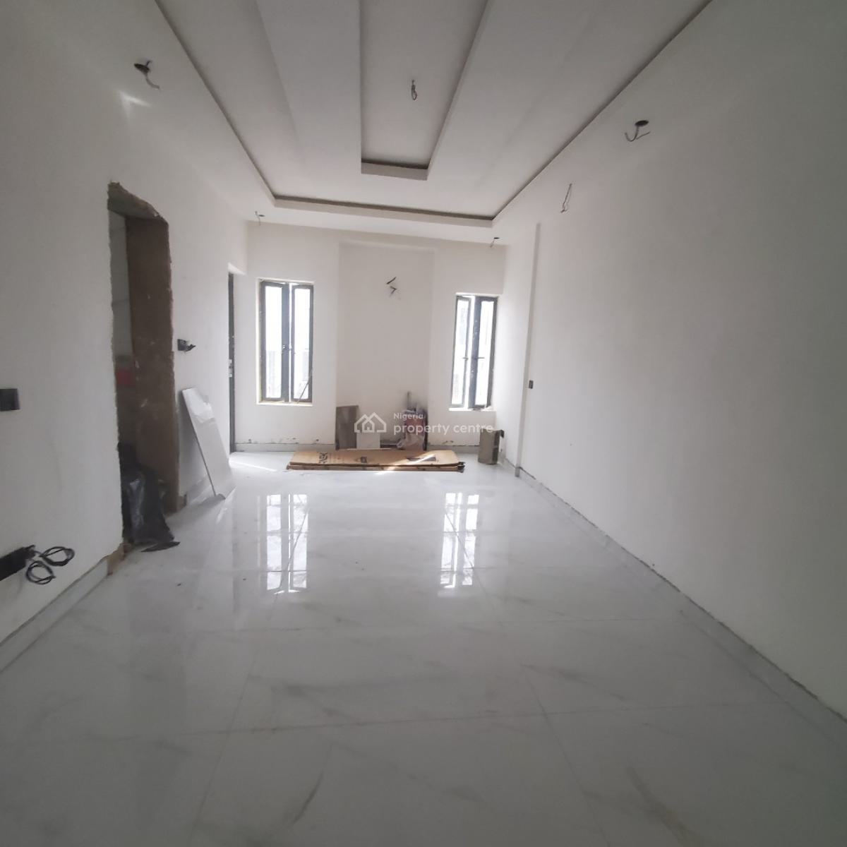 Excellent 2 Bedroom Apartment Within a Serene Estate, Ikate, Lekki, Lagos, Flat / Apartment for Sale