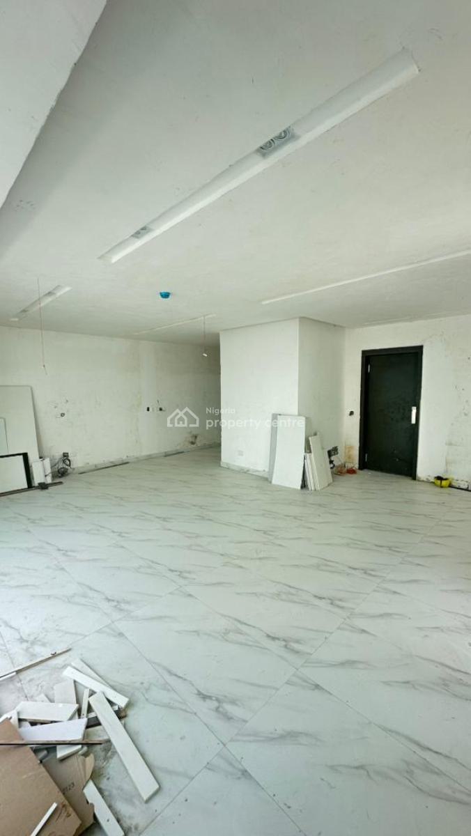 4 Bedroom Semi-detached Duplex, Park View Estate, Ikoyi, Lagos, Semi-detached Duplex for Sale