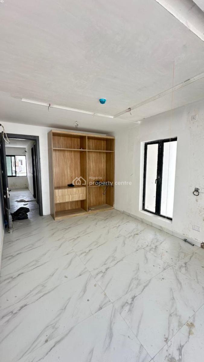 4 Bedroom Semi-detached Duplex, Park View Estate, Ikoyi, Lagos, Semi-detached Duplex for Sale