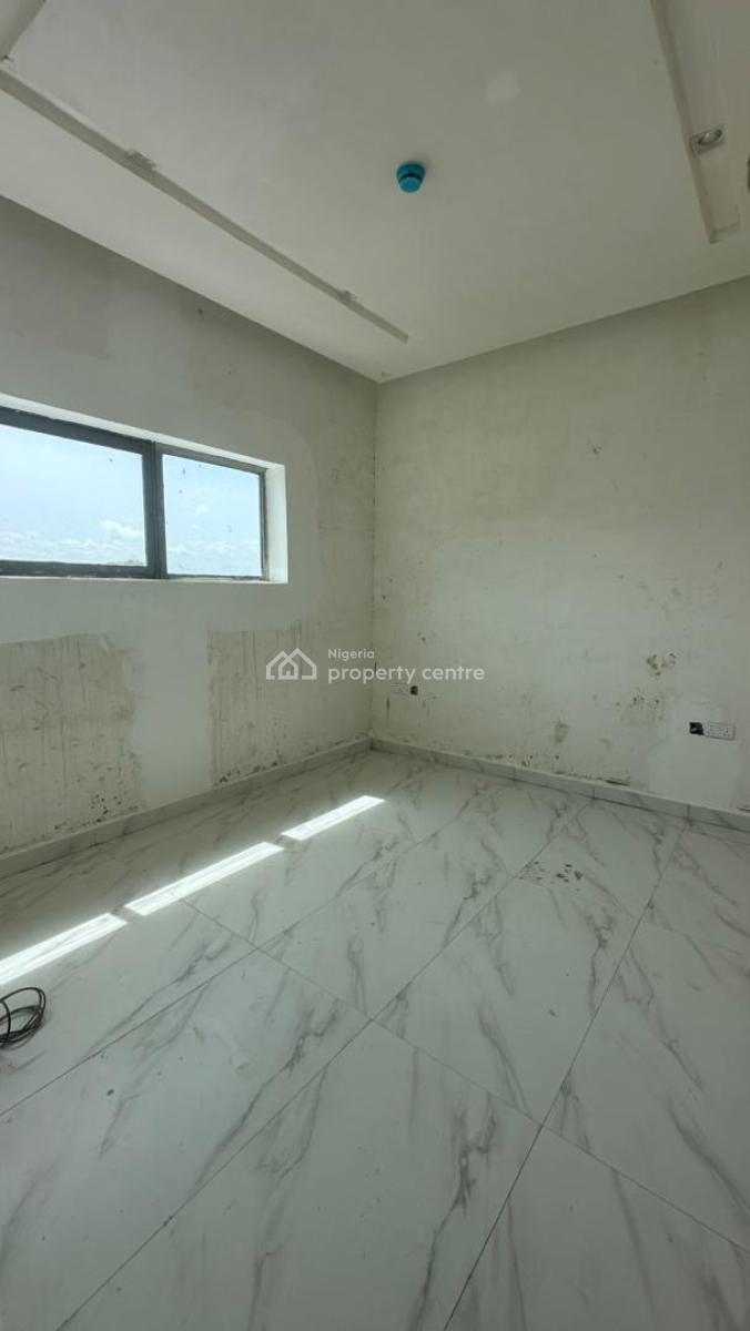 4 Bedroom Semi-detached Duplex, Park View Estate, Ikoyi, Lagos, Semi-detached Duplex for Sale