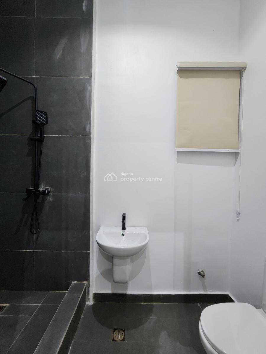 Contemporary 2 Bedroom Serviced Apartment with Gym, Pool. Elevator, Ikate, Lekki, Lagos, Flat / Apartment for Sale