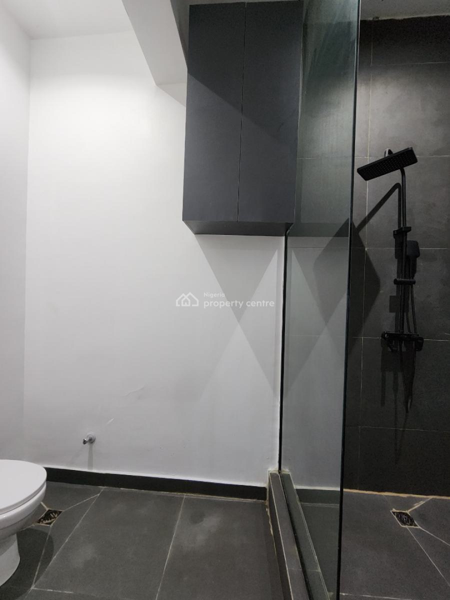 Contemporary 2 Bedroom Serviced Apartment with Gym, Pool. Elevator, Ikate, Lekki, Lagos, Flat / Apartment for Sale