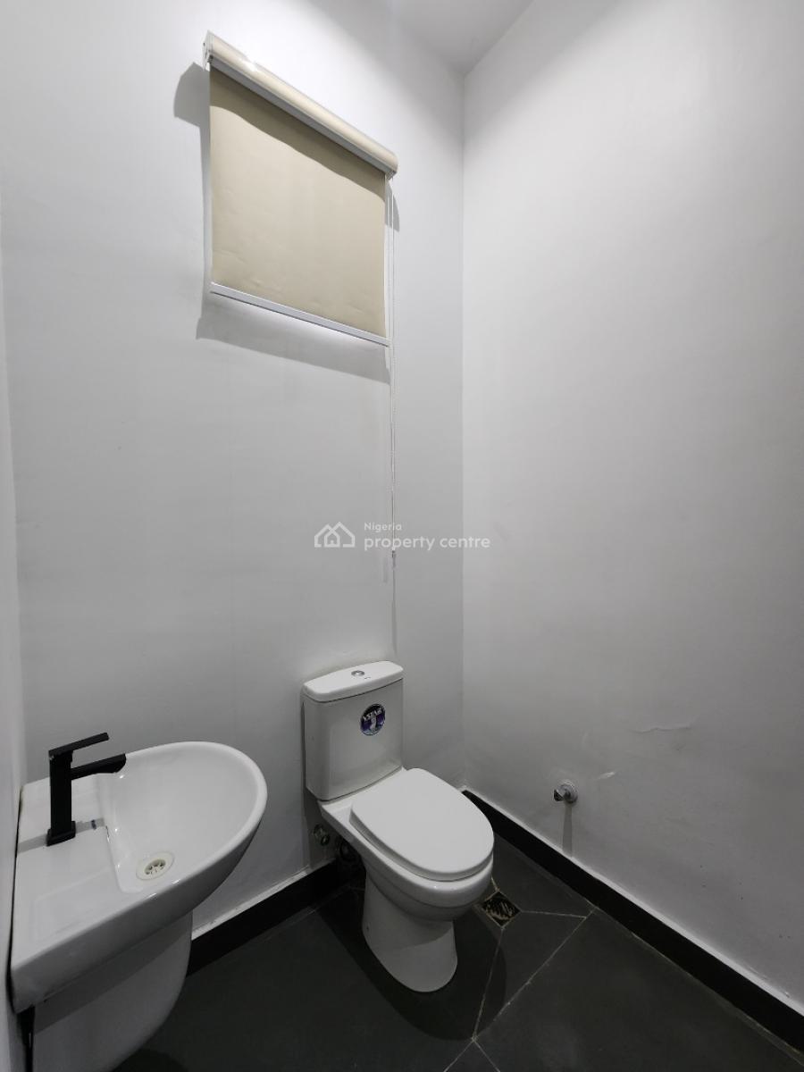 Contemporary 2 Bedroom Serviced Apartment with Gym, Pool. Elevator, Ikate, Lekki, Lagos, Flat / Apartment for Sale