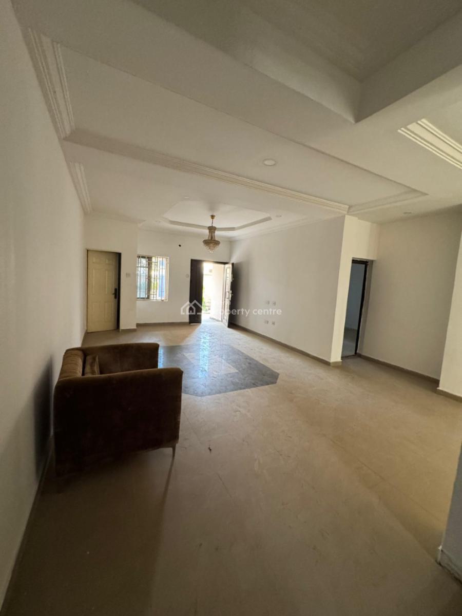 a Very Good Spacious 3 Bedroom Terraced Duplex + 1 Bq, Mabushi, Abuja, Terraced Duplex for Rent