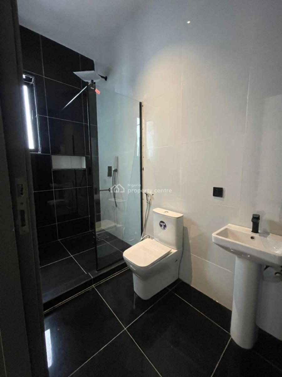 5 Bedrooms Fully-detached Duplex, Ajah, Lagos, Detached Duplex for Sale