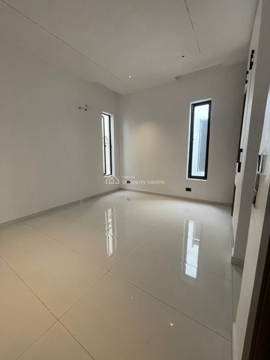 5 Bedrooms Fully-detached Duplex, Ajah, Lagos, Detached Duplex for Sale