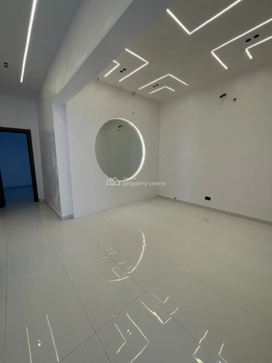 5 Bedrooms Fully-detached Duplex, Ajah, Lagos, Detached Duplex for Sale