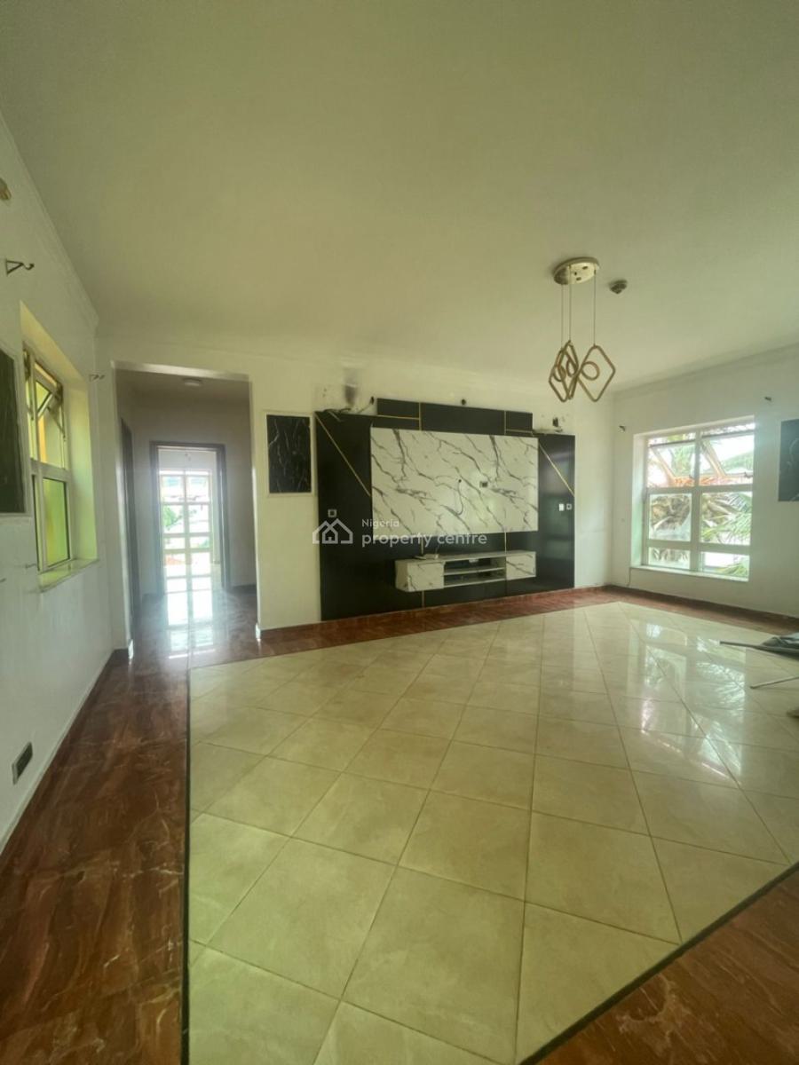 Block of Flat, Oniru, Victoria Island (vi), Lagos, Flat / Apartment for Sale