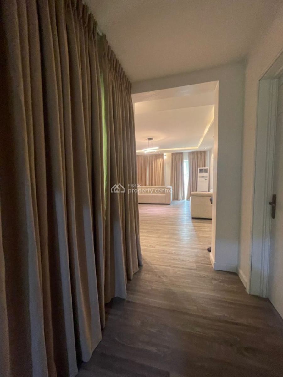 Block of Flat, Oniru, Victoria Island (vi), Lagos, Flat / Apartment for Sale