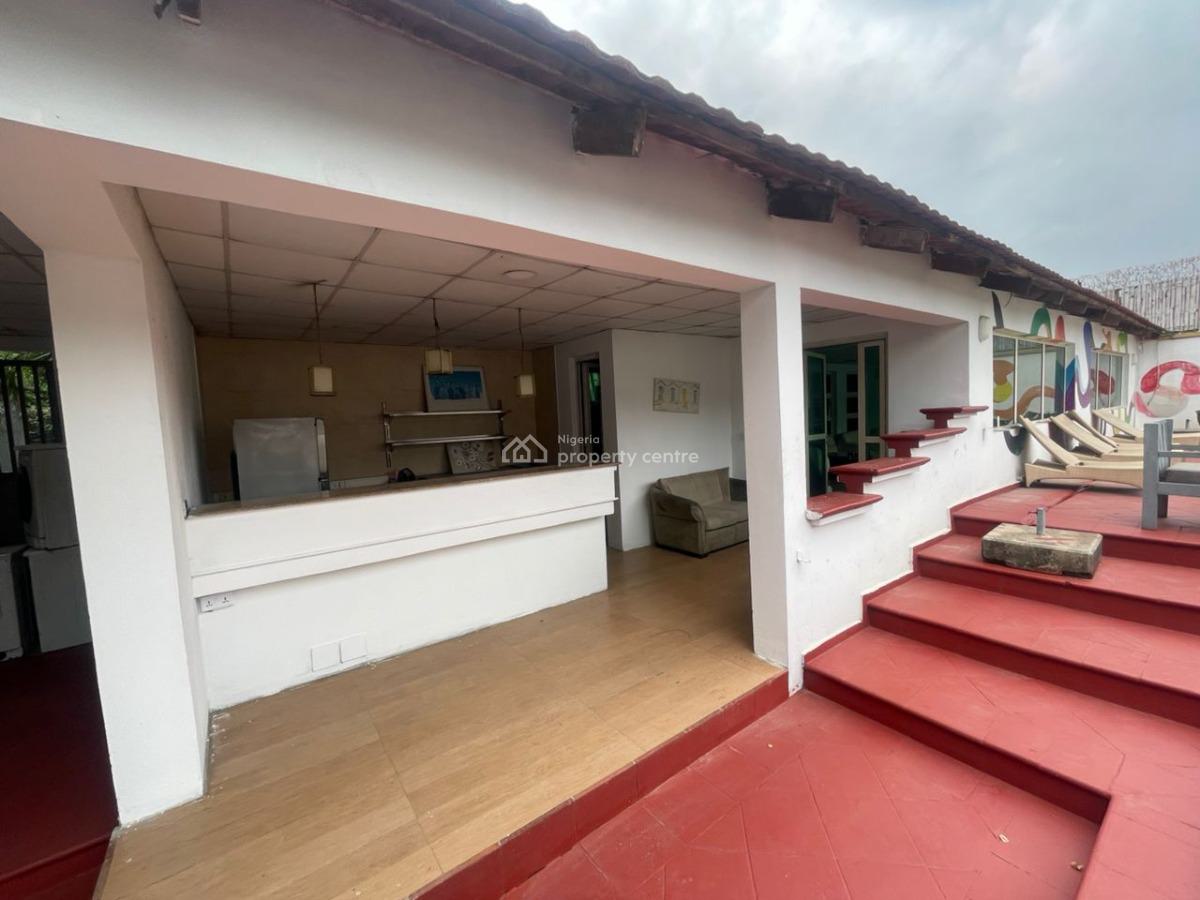 Block of Flat, Oniru, Victoria Island (vi), Lagos, Flat / Apartment for Sale