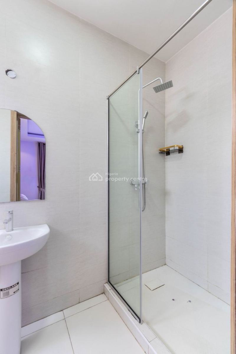 a Beautiful and Luxury 2 Bedroom Apartment, Fully Furnished and Serviced, Ikoyi, Lagos, Flat / Apartment for Rent