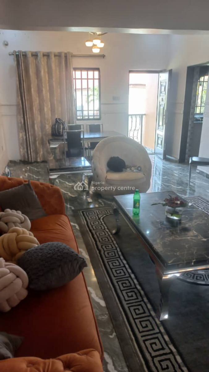 3 Bedroom Flat with Rooms En-suite, Before Abraham Adesanya, Ajiwe, Ajah, Lagos, Flat / Apartment for Rent