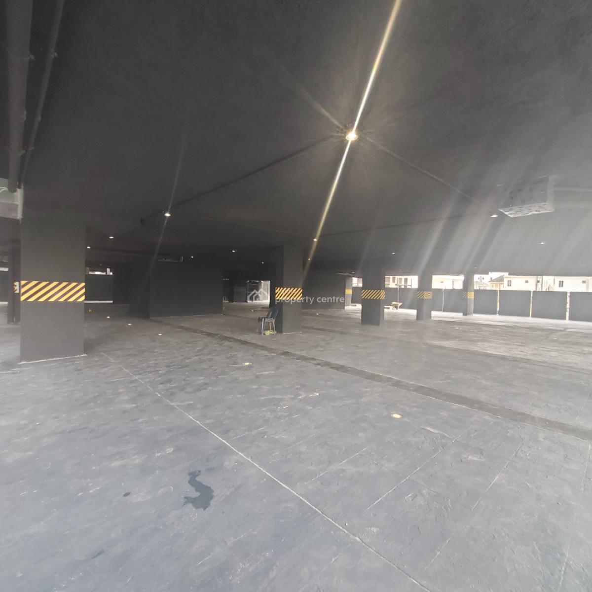 Excellent 2 Bedroom Apartment with a Pool and Elevator, Ikate, Lekki, Lagos, Flat / Apartment for Sale