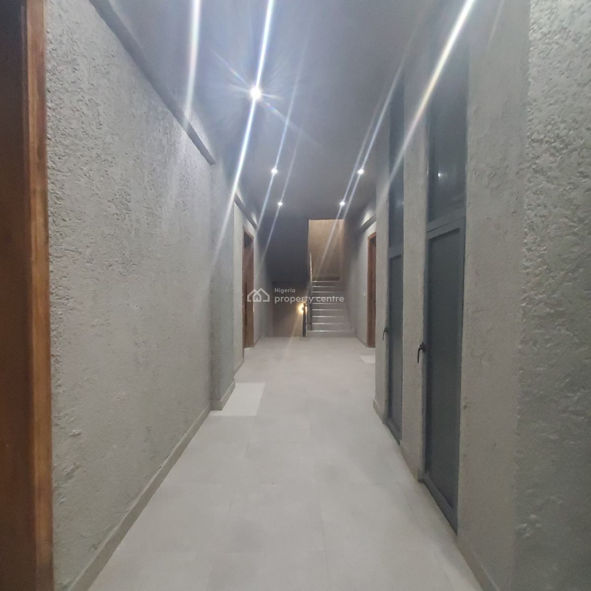 Excellent 2 Bedroom Apartment with a Pool and Elevator, Ikate, Lekki, Lagos, Flat / Apartment for Sale