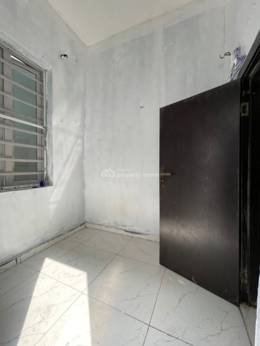 Fully Furnished Master Bedroom + Shared Kitchen, Orchid, Lekki, Lagos, Flat / Apartment for Rent