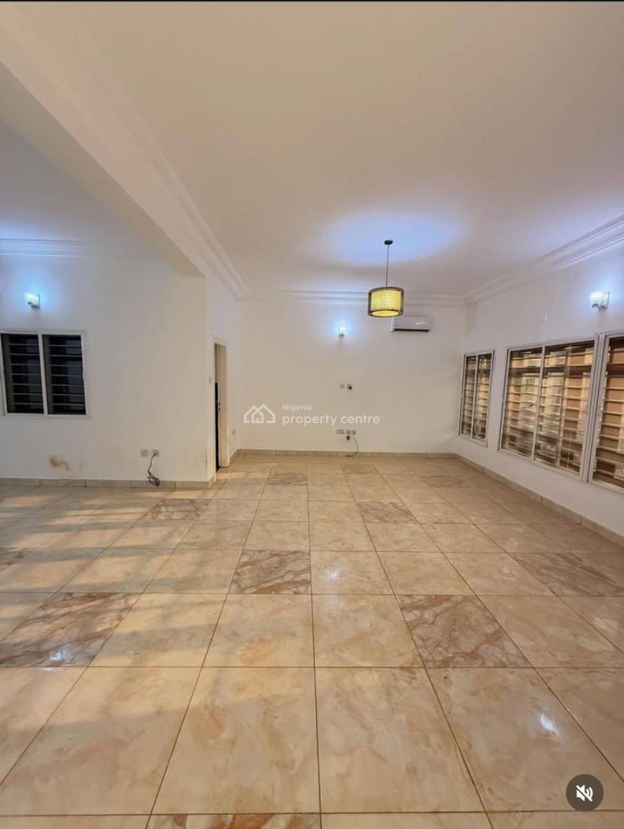 Standard Service 3 Bedroom Flat Second Floor, Jahi, Abuja, Flat / Apartment for Rent