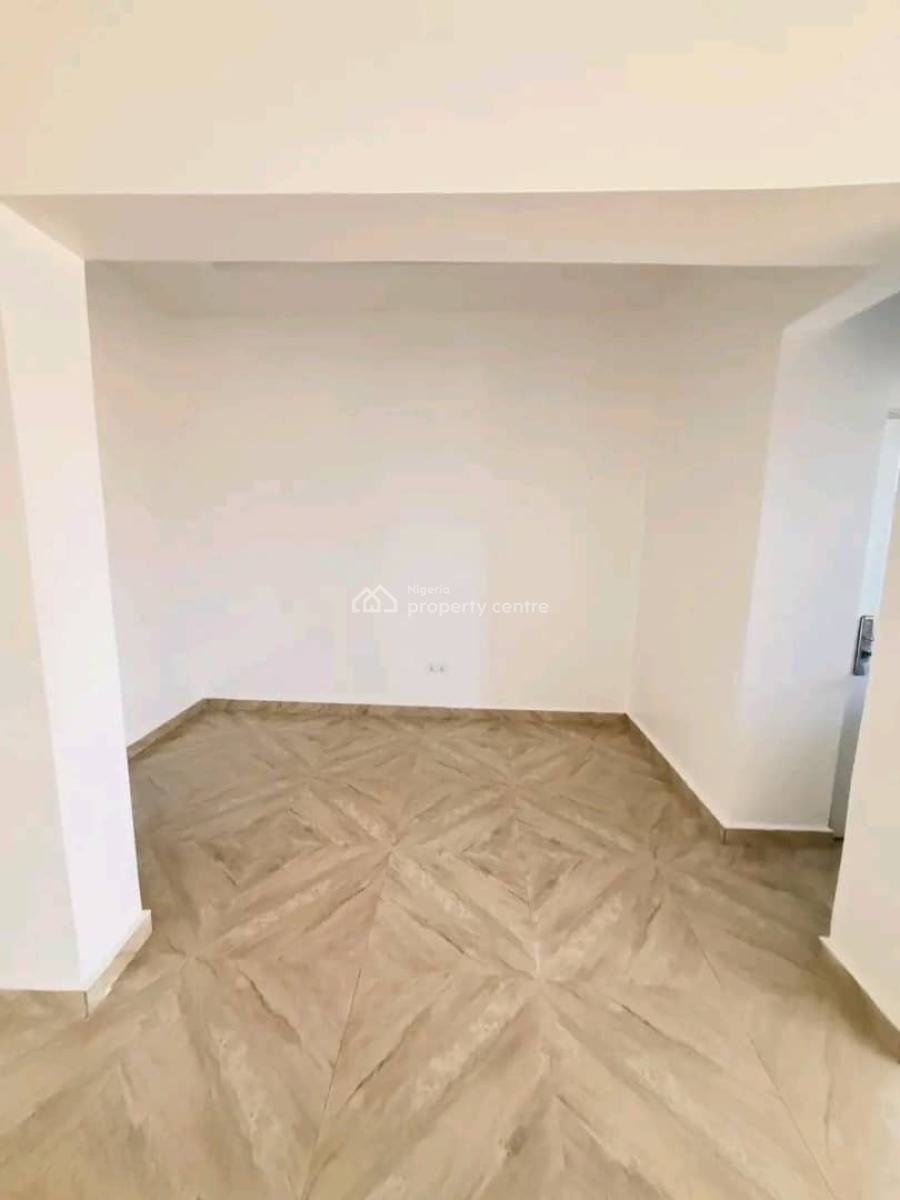 Standard Service 3 Bedroom Flat Second Floor, Jahi, Abuja, Flat / Apartment for Rent